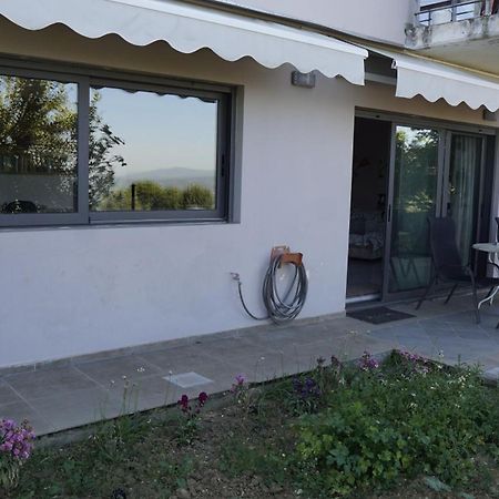 Romanos Patras Studio Exteriör bild